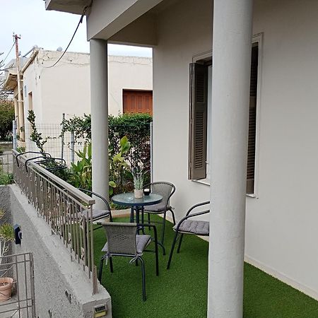 Πλήρως Ανακαινισμένη Μονοκατοικία. Chania  Exterior photo