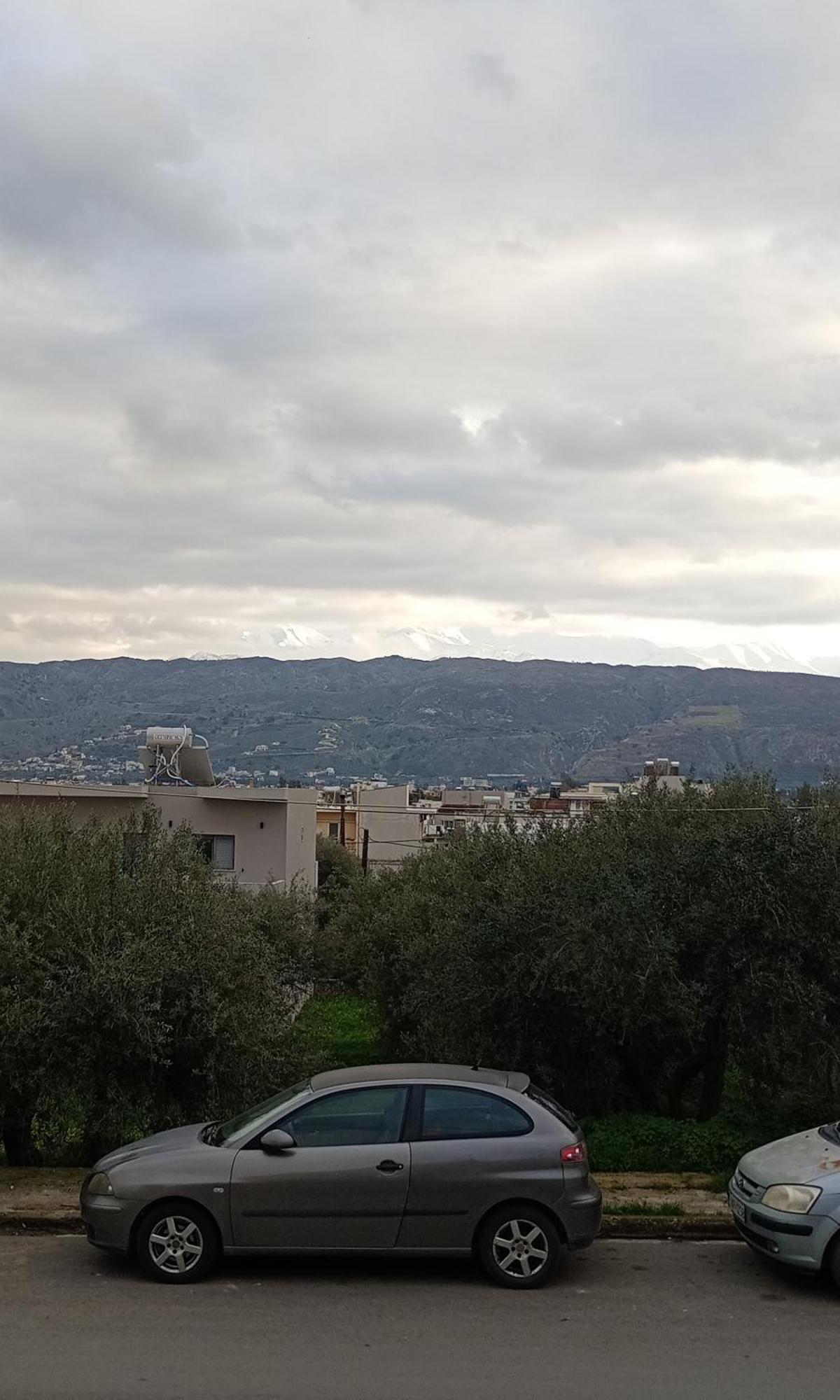 Πλήρως Ανακαινισμένη Μονοκατοικία. Chania  Exterior photo