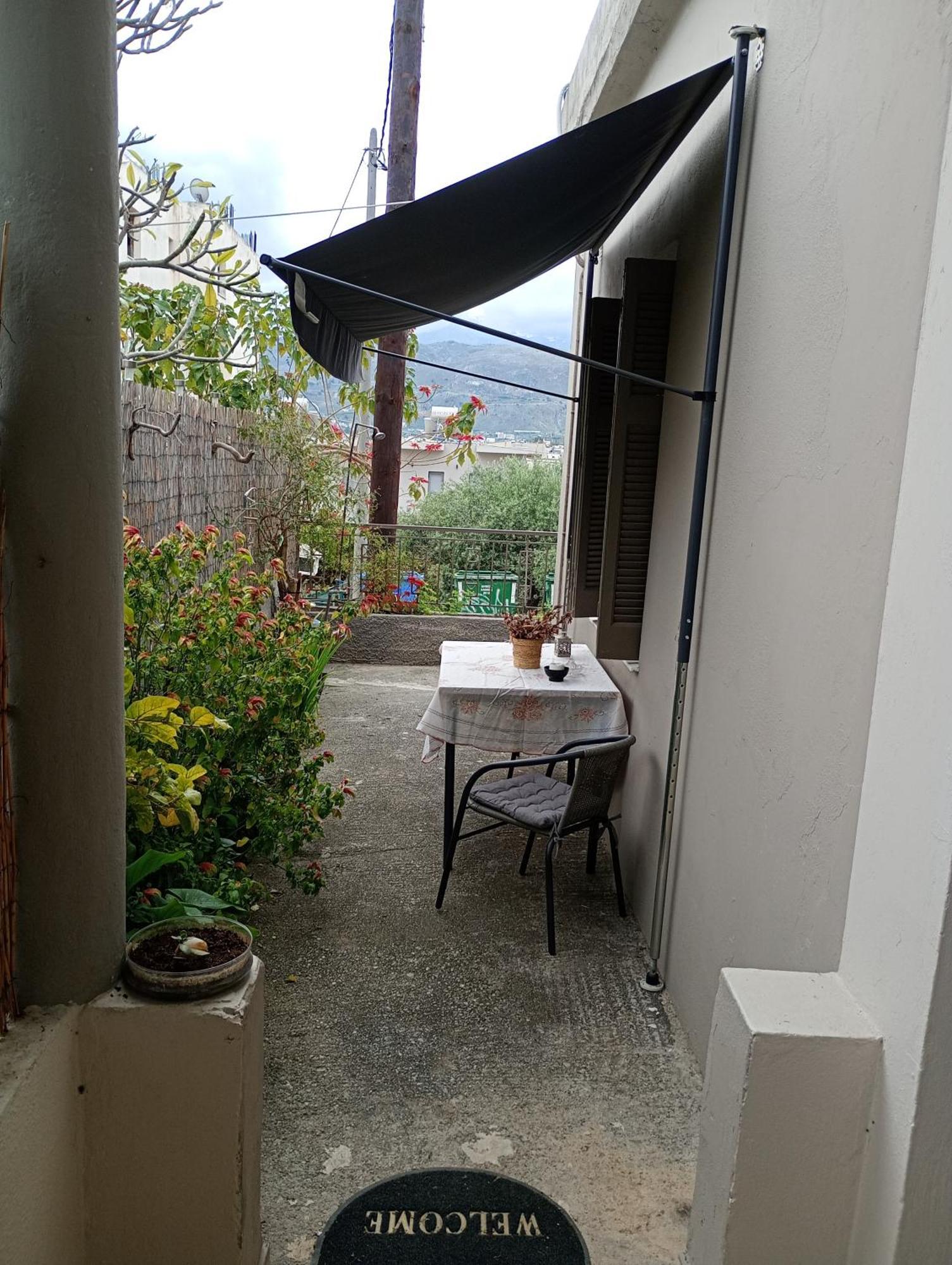 Πλήρως Ανακαινισμένη Μονοκατοικία. Chania  Exterior photo